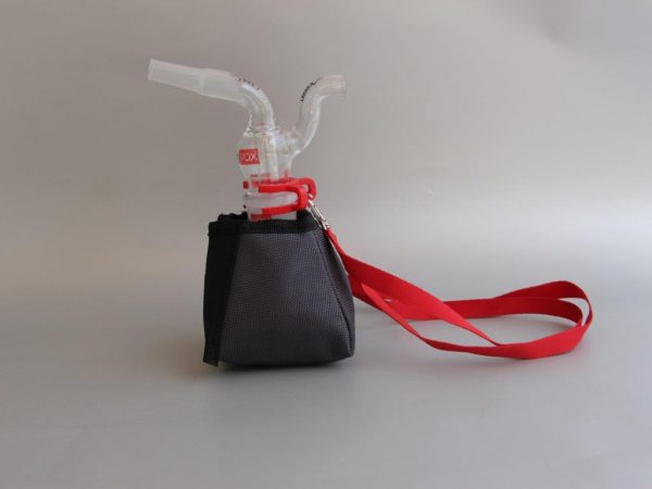 doctorvox apparatus with thermos wrap